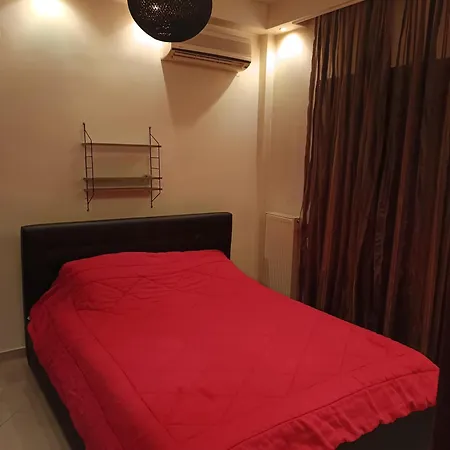 Luxury Evangelia * Литохоро