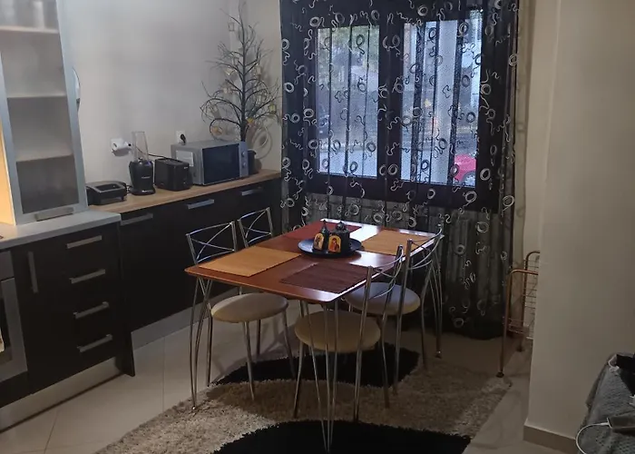 Luxury Evangelia * ליטוחורון