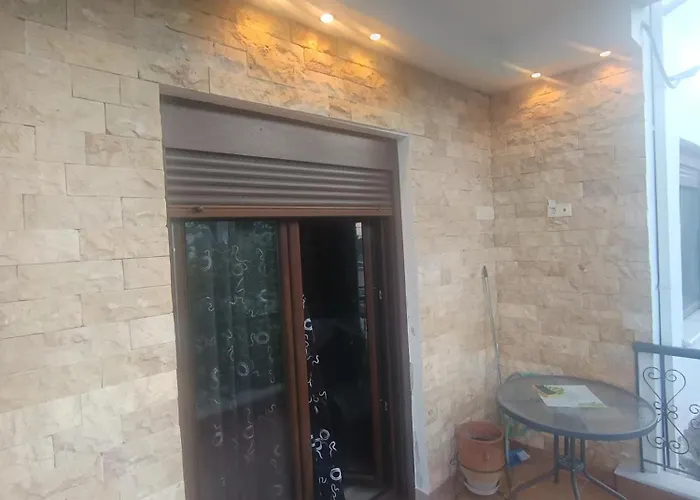 דירה Luxury Evangelia ליטוחורון