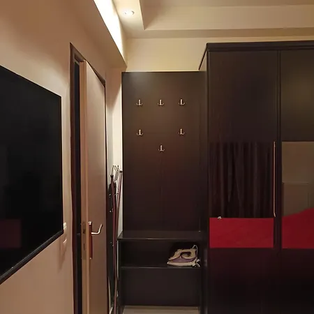 Luxury Evangelia リトコロン