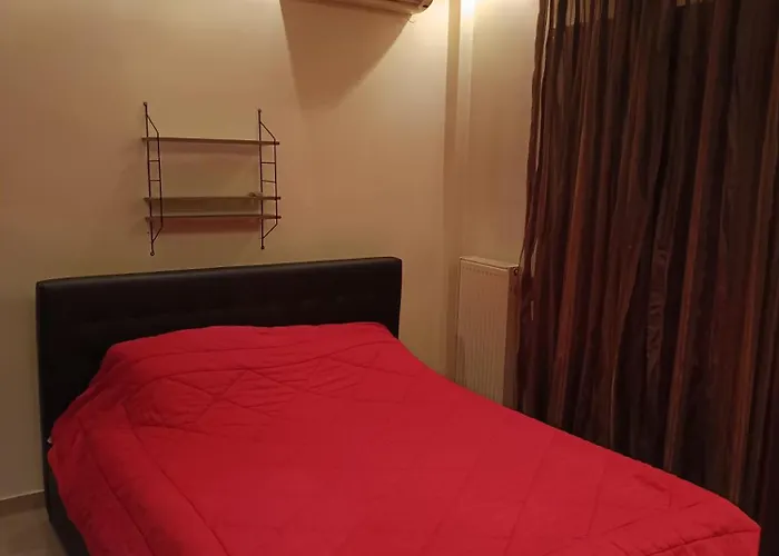 Luxury Evangelia * Литохоро