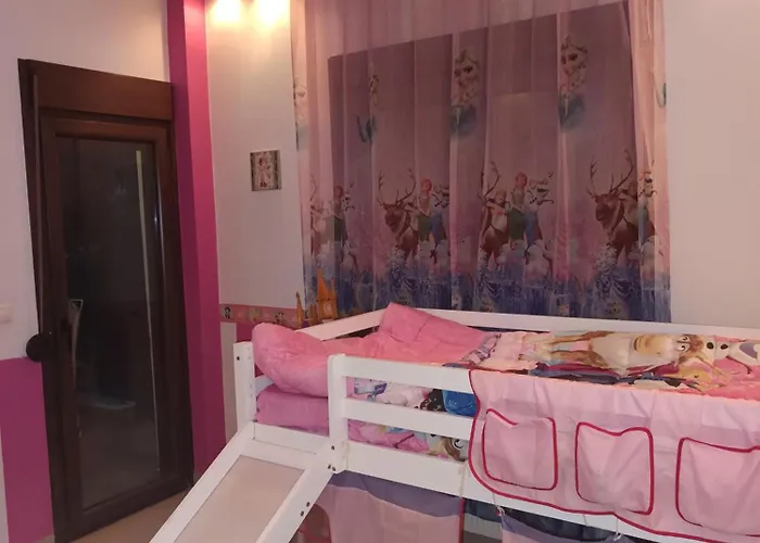 Luxury Evangelia * Литохоро